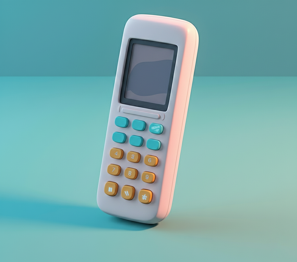 Scanner di QR Code con Capacitor
