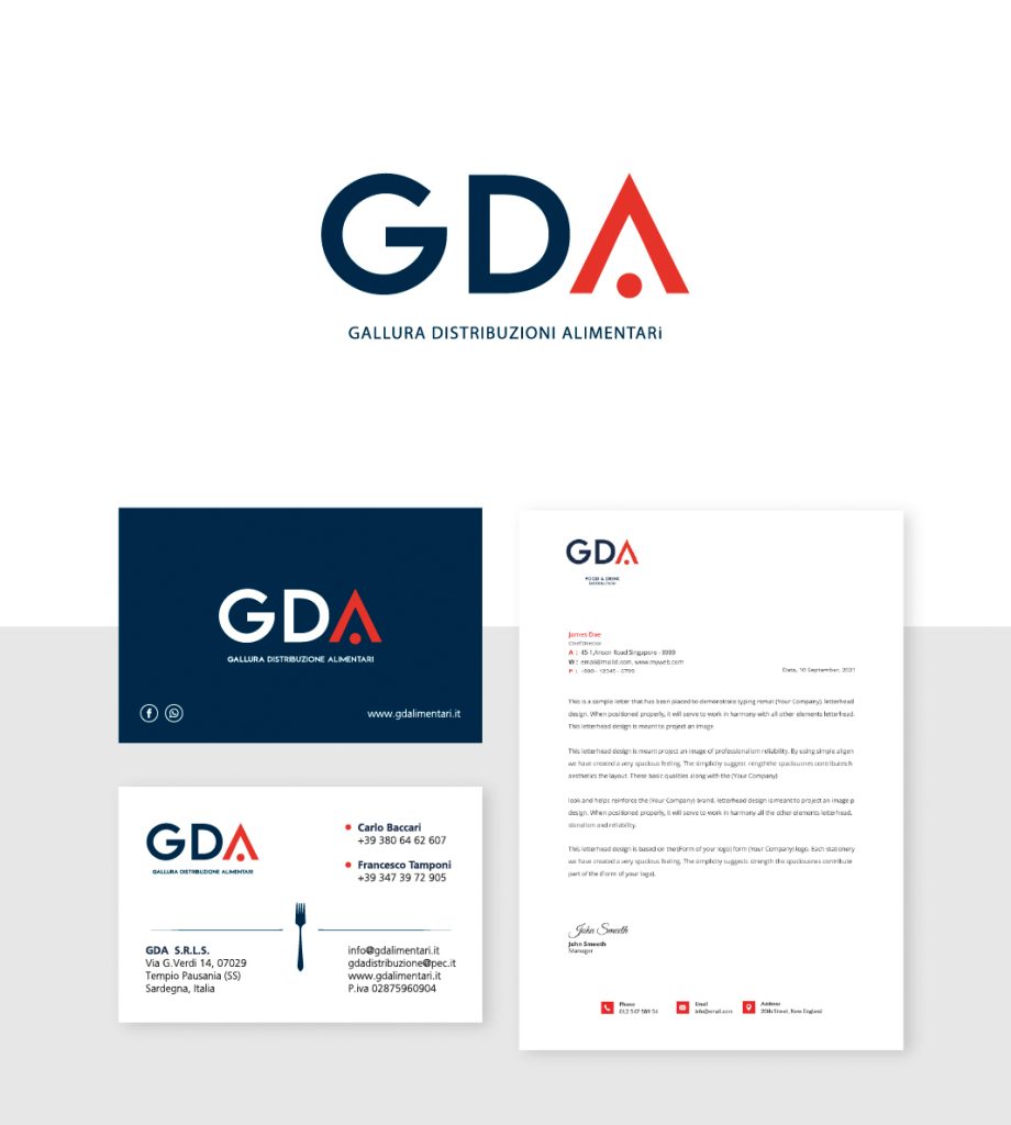 logo design