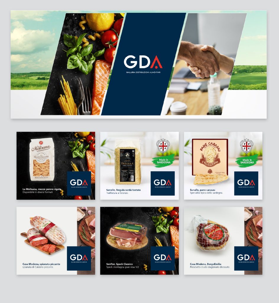 brand communication