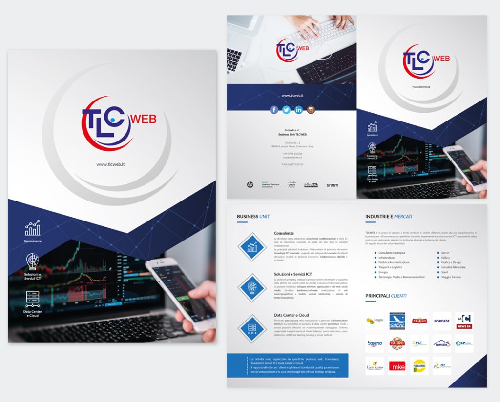 brand communication