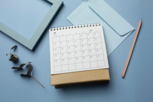 Calendario per Filament senza plugin
