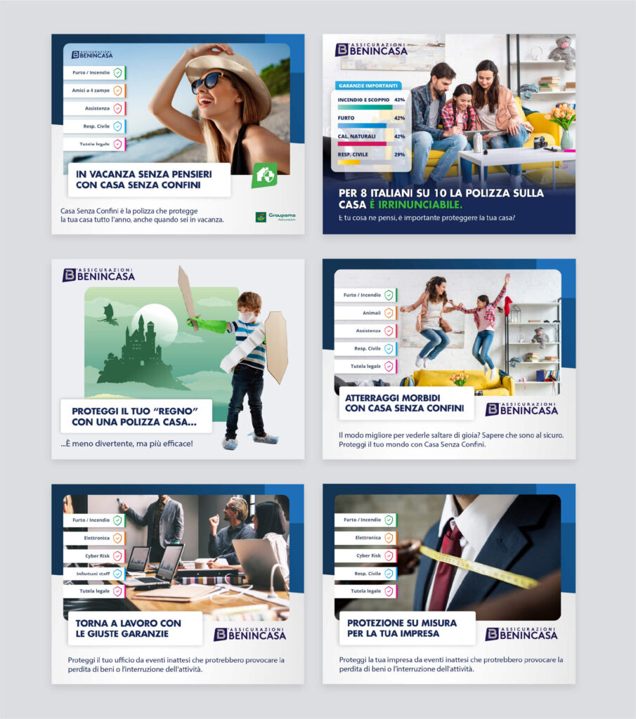 brand communication