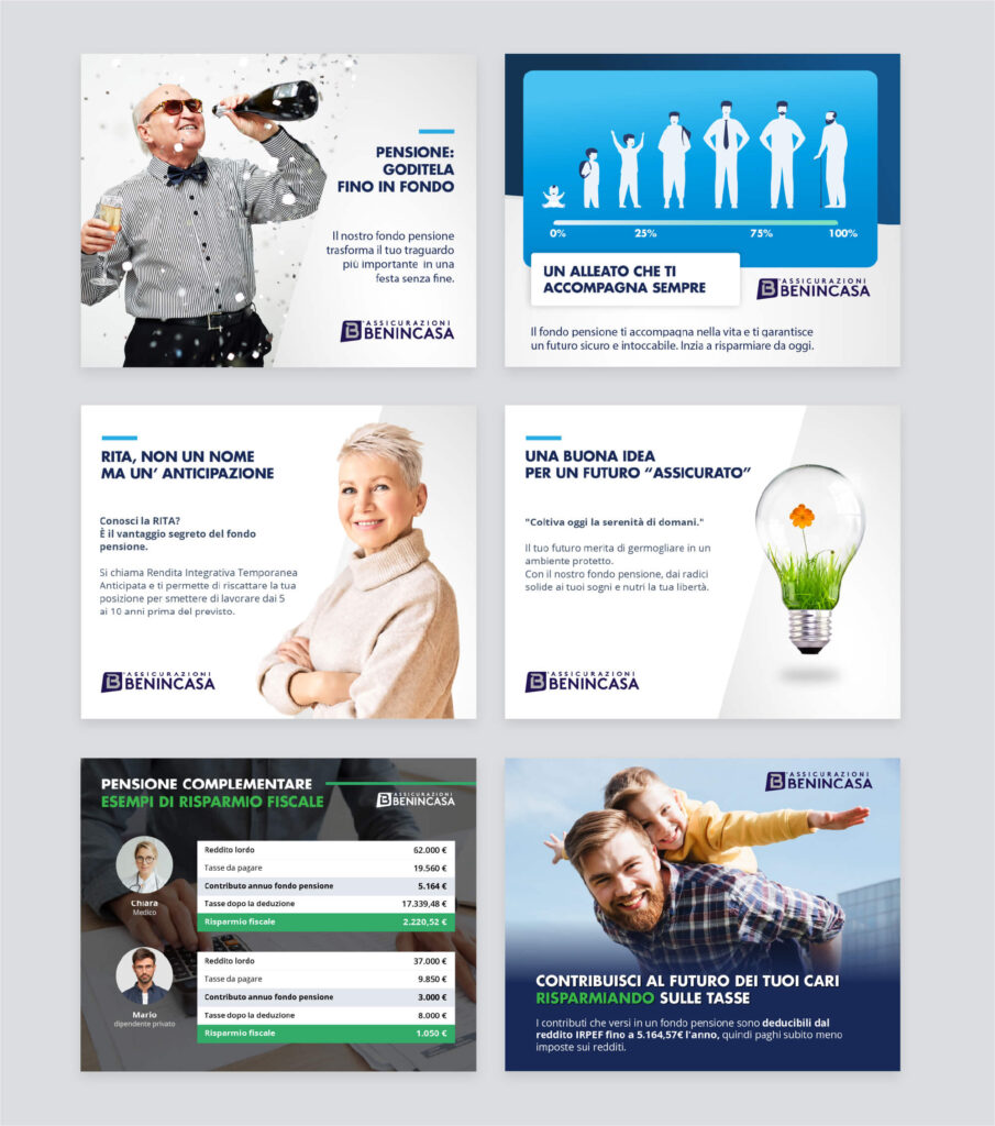 brand communication