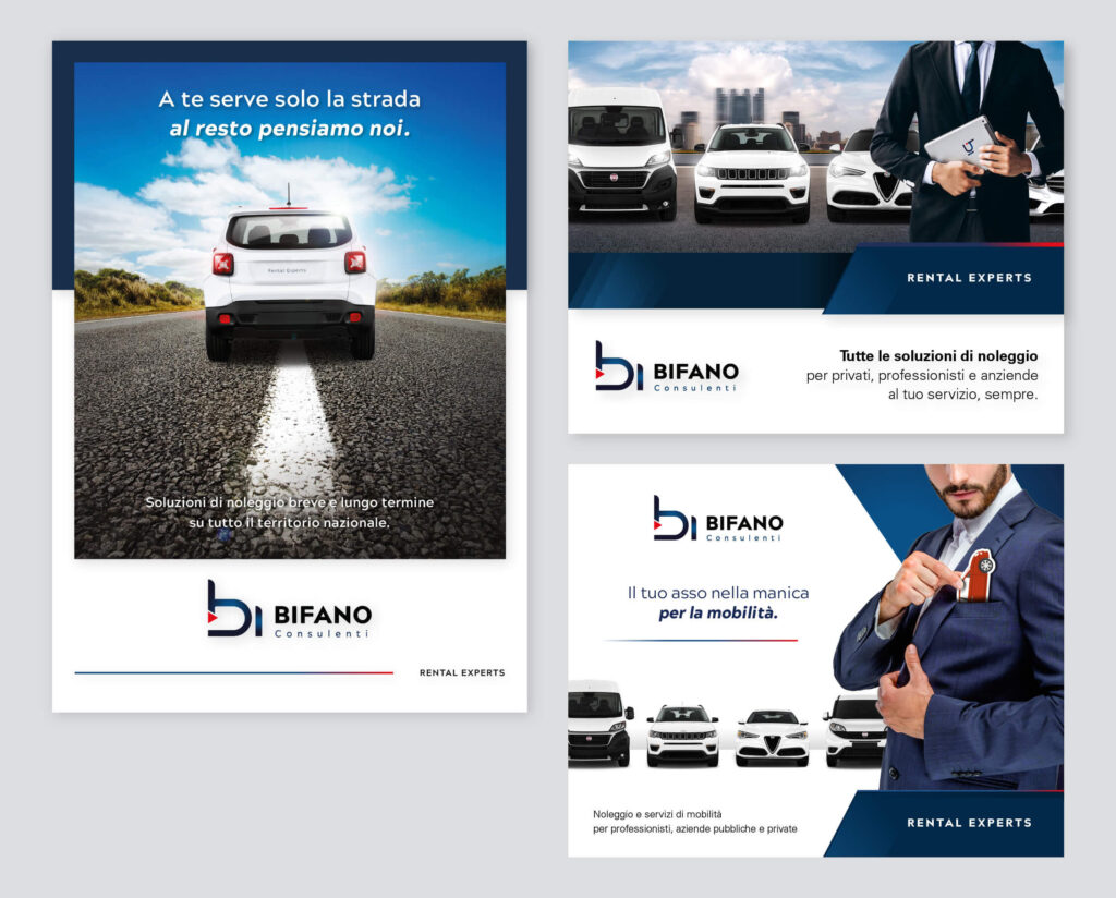 brand communication