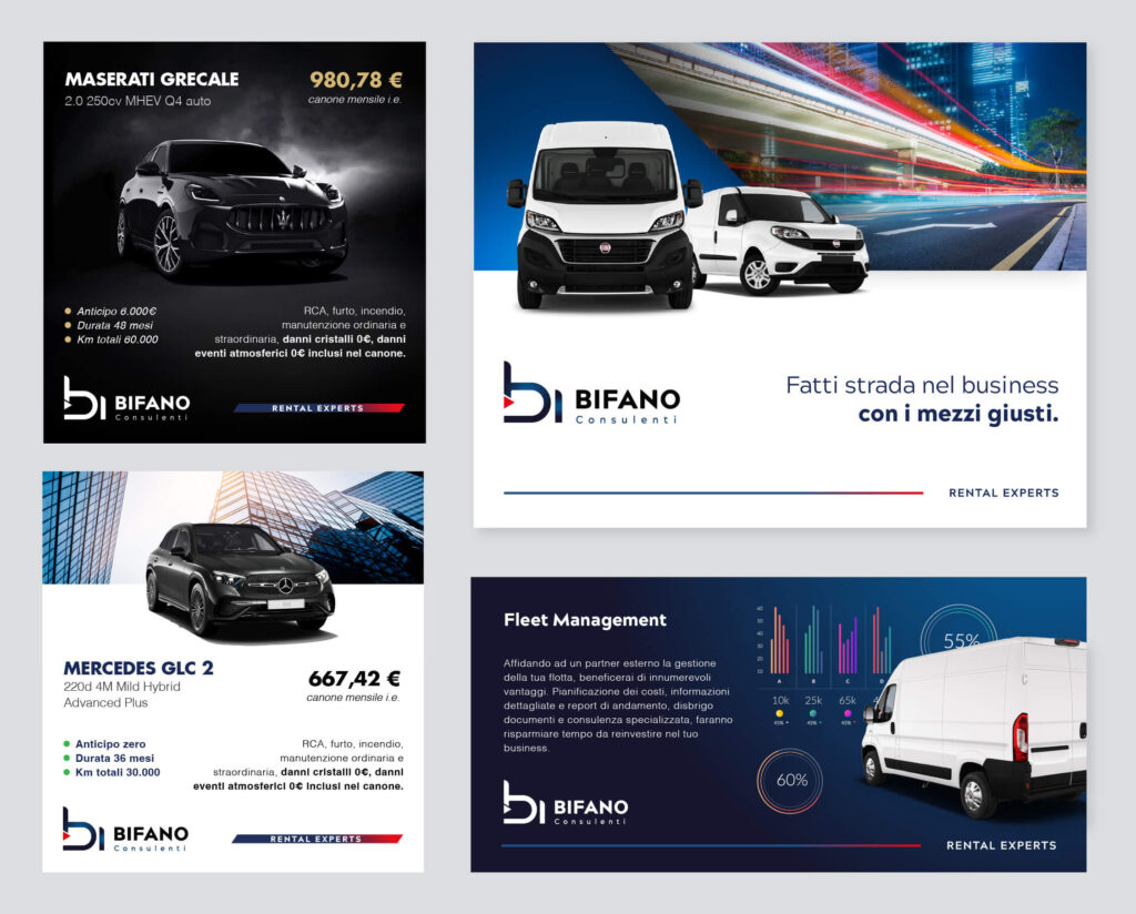 brand communication